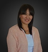 Сауле Егембердиева.