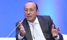 Машкевич отсрочил погашение банковского долга ERG в $3 млрд