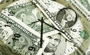 Курс американской валюты приближается к 332 тенге/$1 