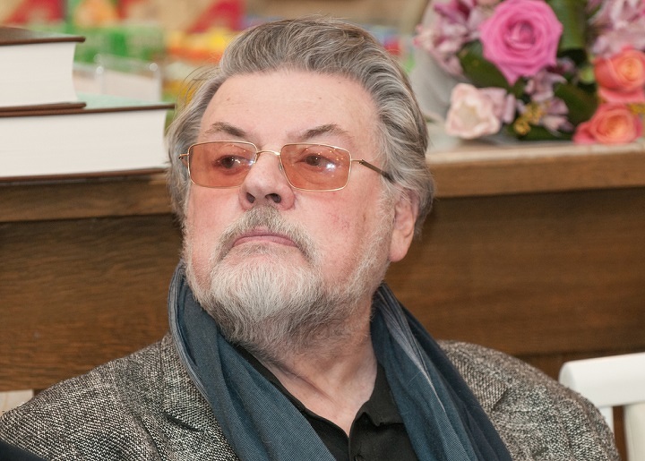 Александр Ширвиндт.