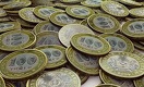 Тенге продолжает укрепляться на KASE