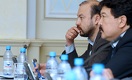 Даурен Жаксыбек пришел в «Банк ЦентрКредит»