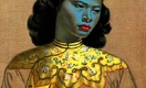 «Китайская девушка» и судьба ее автора