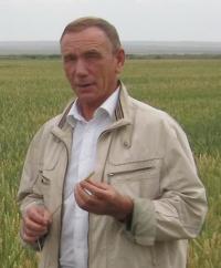 Григорий Бодик.