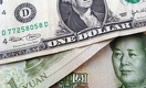 Доллар и юань подорожали на утренней сессии KASE