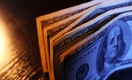 Объём торгов долларом на KASE упал до $40 млн