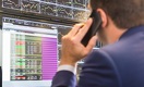 За день казахстанские банки купили и продали более $400 млн