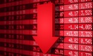 Суммарный объем торгов долларом на KASE снизился на $172 млн