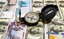 Тенге устал идти вверх в паре с долларом