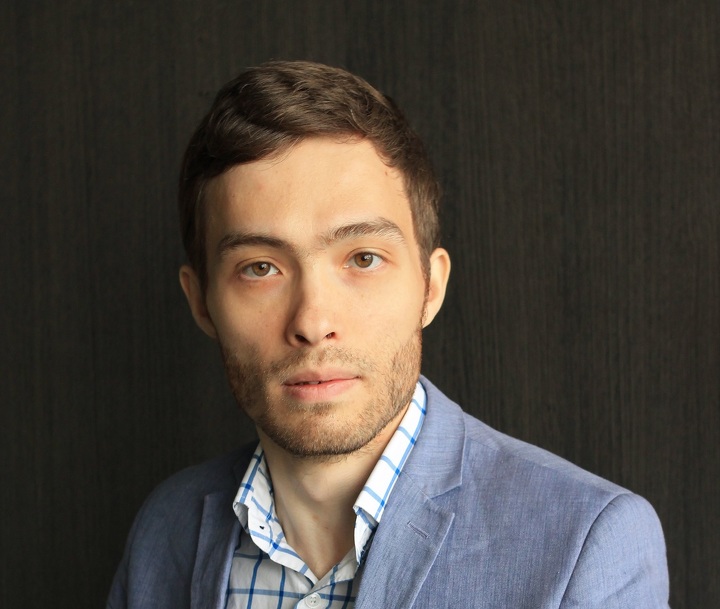 Али Нургожаев