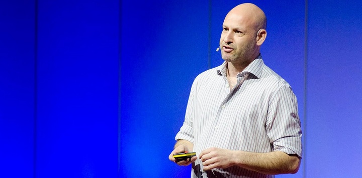 Джозеф Любин