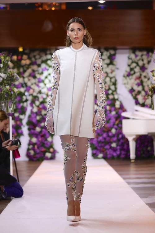 Показа EDEM Couture в Almaty Показа EDEM Couture в Almaty