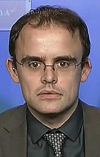 Михаил Крылов. Михаил Крылов.