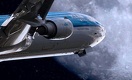 Авиакомпания KLM закрывает офис продаж в Алматы