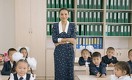 Асель Тасмагамбетова и Кенес Ракишев построили школу в Алматы