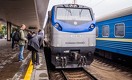 Украина отказалась от казахстанских локомотивов из-за санкций против России