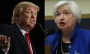 Стив Форбс: Разберется ли Дональд Трамп с Джанет Йеллен?
