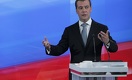 Медведев высказался о разногласиях между Астаной и Бишкеком