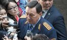 Глава МВД рассказал о заявлении Какимжанова