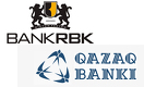 Bank RBK и Qazaq Banki не будут объединяться