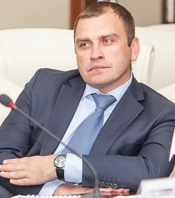 Василий Горевой. Василий Горевой.