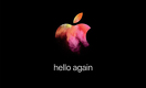 Apple презентовала новые устройства