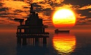 Данные по запасам нефти из США могут отправить Brent к $45