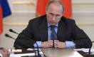 Путин: ИГ готовит план по дестабилизации Центральной Азии