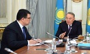 Назарбаев: Необходимо увеличить объём добычи и переработки нефти