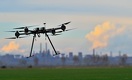 How can Kazakhstan businessmen take advantage of drones