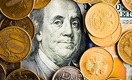 Доллар за сутки подорожал почти на 2 тенге