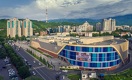 Dostyk Plaza: новая философия управления