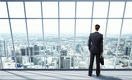 CEO confidence rises despite new risks and uncertainty