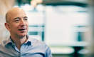 Could Amazon's Jeff Bezos Be Humanity's Last Hope?