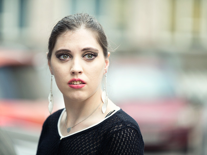 Yelena Novikova. Yelena Novikova.