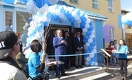 Фонд Утемуратова открывает новый центр для детей с аутизмом