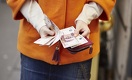 Курс российской валюты на KASE вырос до 5,36 тенге за рубль