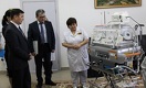 Как «Асыл Мирас» тратит средства, собранные на благотворительность