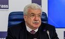 Михаил Гусман пришел в команду Алма-ТВ