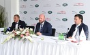 Jaguar и Land Rover в Казахстане привели к российским ценам