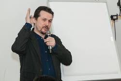 Святослав Мурунов.