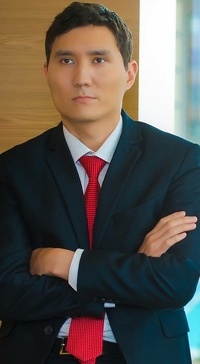 Нурлан Ашинов. Нурлан Ашинов.