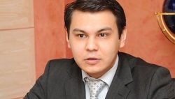 Дамир Сейсебаев Дамир Сейсебаев