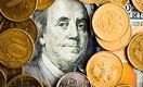 Тенге копирует поведение рубля по отношению к доллару 