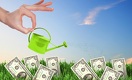 После дневной передышки доллар вновь стал расти на KASE