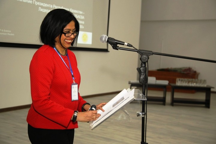 Виджи Кришнан.
