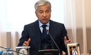 Имангали Тасмагамбетов получил награду в России
