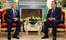 Назарбаев и Рахмон: О политике, дружбе и погоде