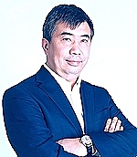Габиден Балгинбеков.