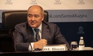 Шукеев рассказал, как устроиться в